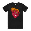 Mens Basic Tee Thumbnail