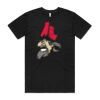 Mens Basic Tee Thumbnail