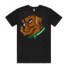 Mens Basic Tee Thumbnail
