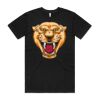 Mens Basic Tee Thumbnail