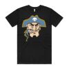 Mens Basic Tee Thumbnail