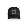 Frame Foam Trucker Cap Thumbnail