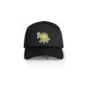 Frame Foam Trucker Cap Thumbnail