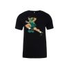 Mens Fitted Cotton Tee Thumbnail
