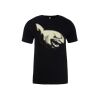 Mens Fitted Cotton Tee Thumbnail